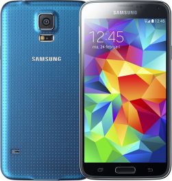 Mobi-Hub Samsung Galaxy S5 16GB