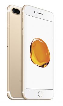 Apple iPhone 7 Plus 32GB Gold