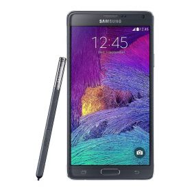 Samsung Galaxy Note 4 32GB Charcoal black