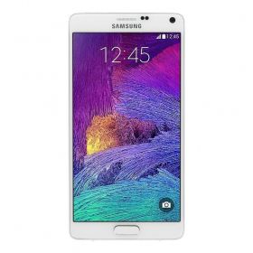 Samsung Galaxy Note 4 32GB Frosted white