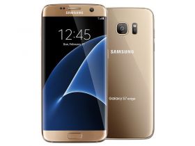 Samsung Galaxy S7 32GB Gold