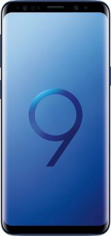 Samsung Galaxy S9 64GB  Coral Blue