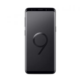 Samsung Galaxy S9 64GB Midnight Black