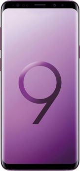 Samsung Galaxy S9 Plus 64GB Lilac Purple